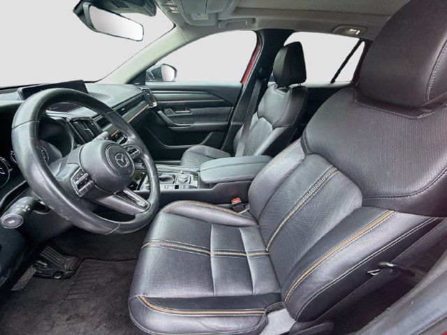 Certified 2024 MAZDA CX-50 AWD 2.5 S w/ Cargo Package image 24