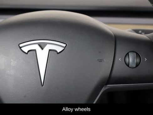 Used 2023 Tesla Model 3 Long Range AWD/4WD image 8