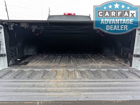 Used 2026 RAM 2500 Tradesman w/ Bed Convenience Group AWD/4WD image 20