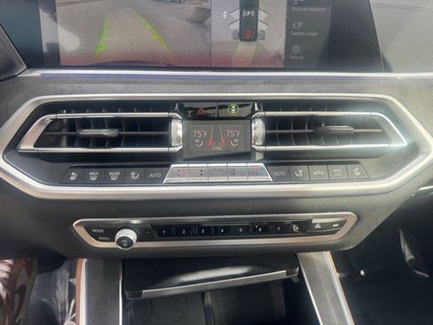 Used 2022 BMW X5 xDrive40i image 21