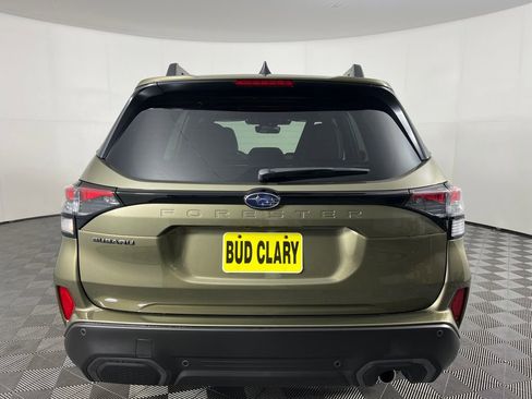 New 2025 Subaru Forester Limited image 7