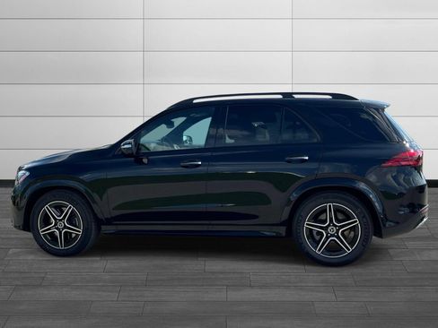 Used 2026 Mercedes-Benz GLE 350 4MATIC image 6