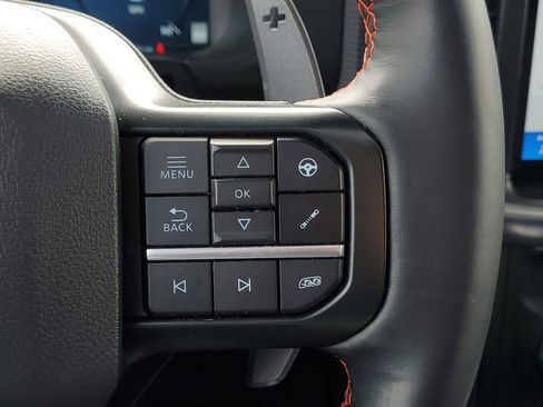 Used 2025 Ford F150 Raptor image 17