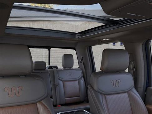New 2026 Ford F150 King Ranch image 22