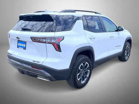 Certified 2026 Chevrolet Equinox ACTIV w/ Safety and Technology Package AWD/4WD image 5