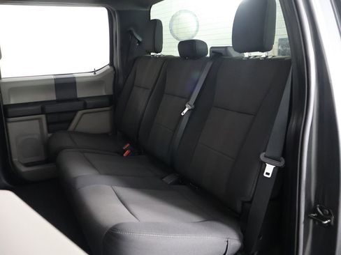 Used 2020 Ford F150 XL w/ Equipment Group 101A Mid AWD/4WD image 26