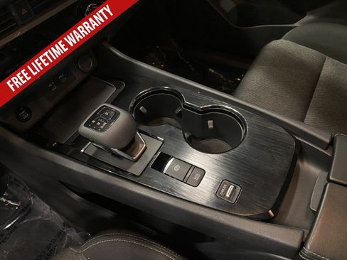 Used 2025 Nissan Rogue SV FWD image 35
