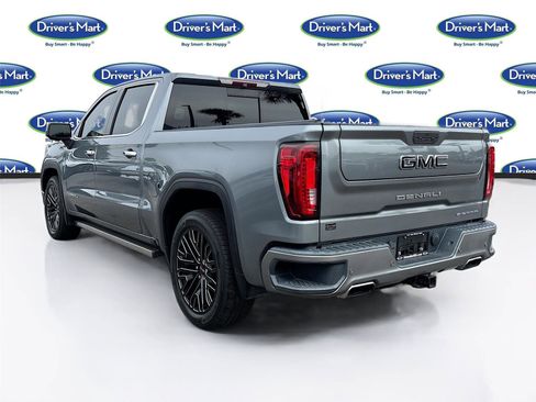 Used 2019 GMC Sierra 1500 Denali w/ Technology Package image 6
