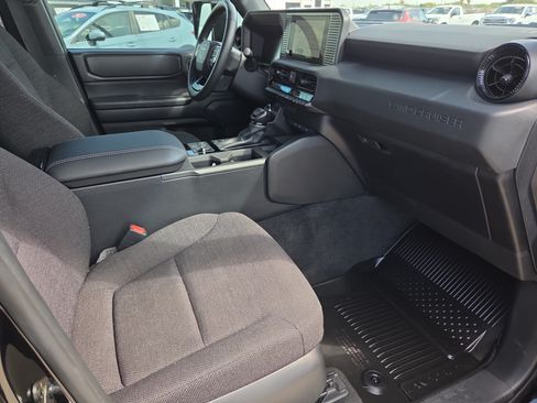 Used 2024 Toyota Land Cruiser 1958 AWD/4WD image 10