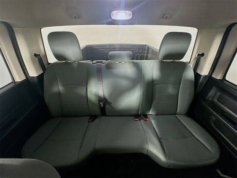 Used 2016 RAM 1500 Tradesman w/ Popular Equipment Group image 13