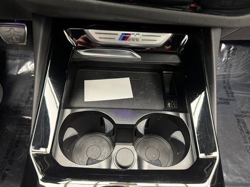 Certified 2024 BMW X3 M40i w/ Premium Package image 18