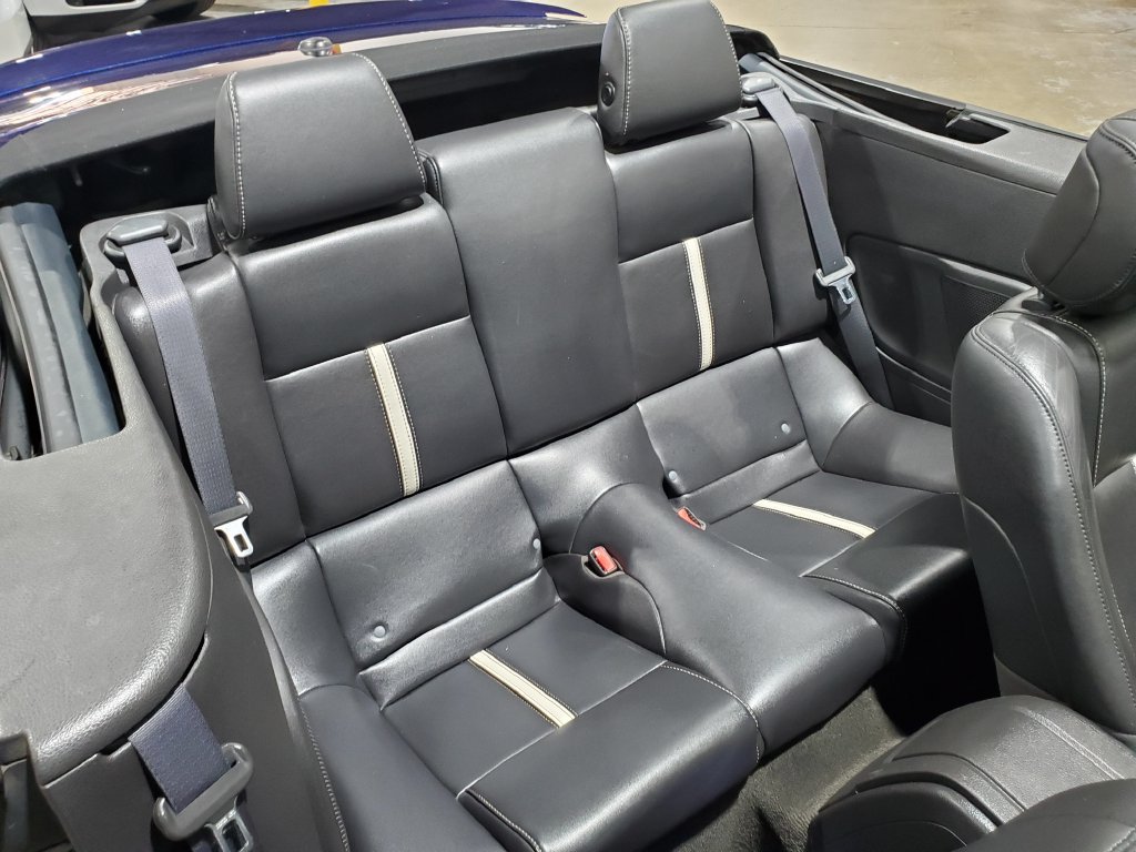 Used 2012 Ford Mustang GT Premium w/ Security Pkg RWD image 20