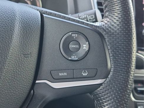Used 2023 Honda Passport EX-L image 10