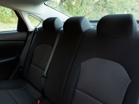 Used 2023 Kia Forte LXS w/ LXS Technology Package image 19