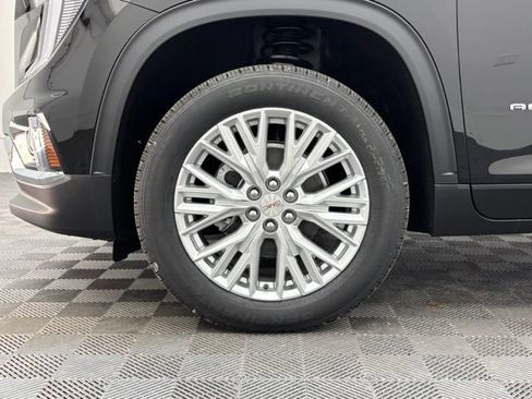 New 2026 GMC Acadia Elevation w/ Elevation Premium Package FWD image 17