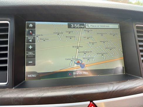 Used 2018 Genesis G80 5.0 Ultimate RWD image 22