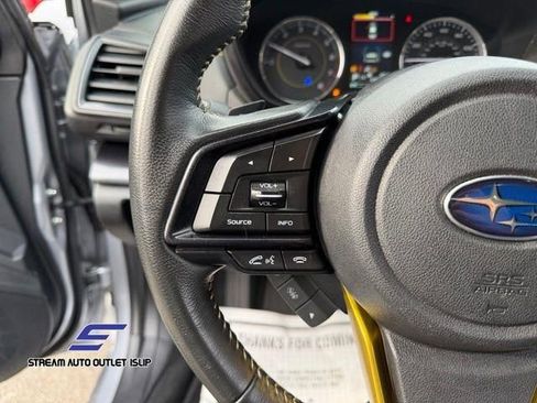 Used 2023 Subaru Crosstrek 2.5i Sport AWD/4WD image 34