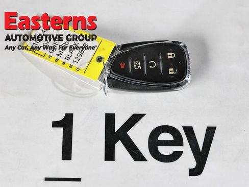 Used 2024 Chevrolet Malibu LT image 25