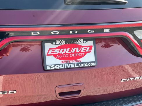 Used 2017 Dodge Durango Citadel AWD/4WD image 9