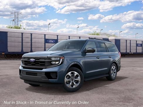 New 2027 Ford Expedition Active AWD/4WD image 3
