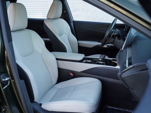 Used 2023 Lexus RX 350 Premium image 24