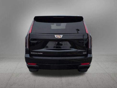 Used 2023 Cadillac Escalade Sport Platinum image 5