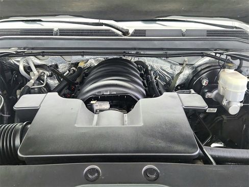 Used 2017 GMC Yukon XL SLT image 45