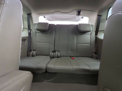 Used 2019 Chevrolet Tahoe LT w/ Luxury Package image 46