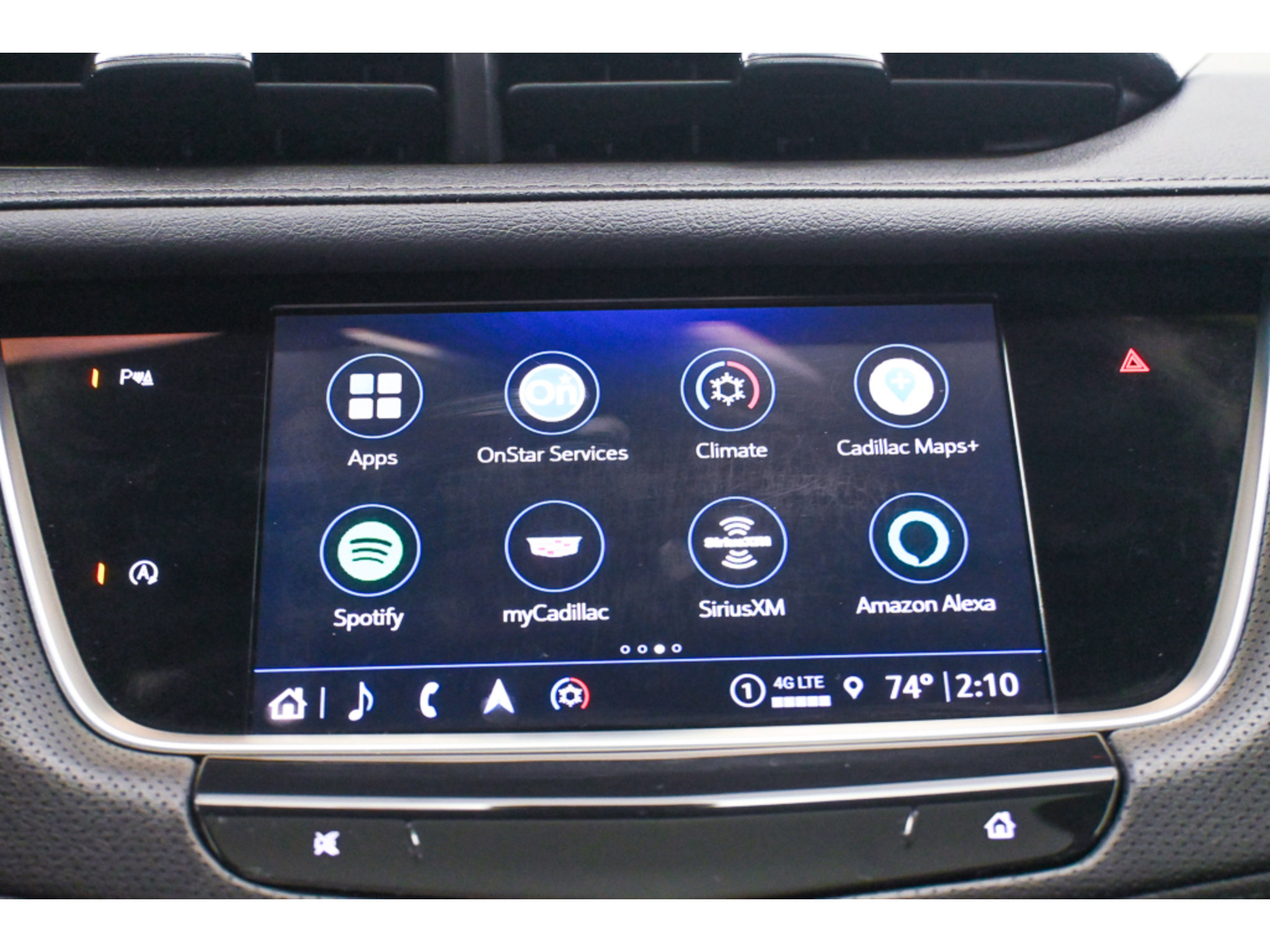 Used 2023 Cadillac XT5 Sportv AWD/4WD image 51