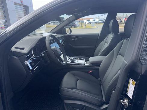 New 2026 Audi Q8 Premium Plus AWD/4WD image 9