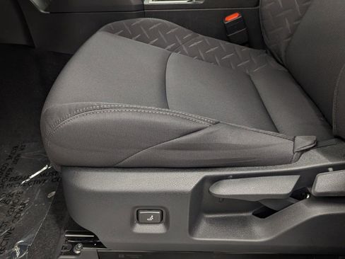 New 2026 Toyota Tacoma SR5 image 11