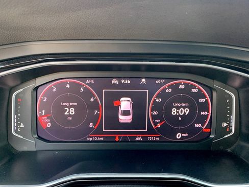 Used 2024 Volkswagen Jetta GLI Autobahn FWD image 19