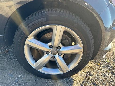 Used 2014 Audi Q7 3.0T S line Prestige AWD/4WD image 14
