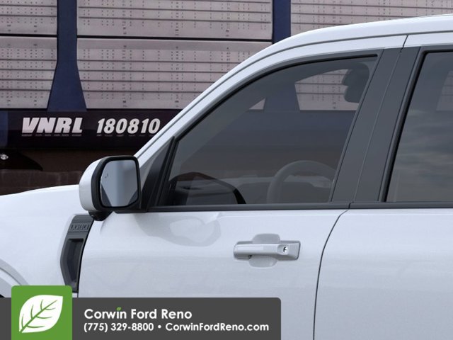 New 2026 Ford Maverick Lobo AWD/4WD image 23