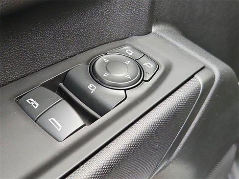 New 2025 GMC Sierra 3500 Pro w/ 1SA Pro Safety Plus Package image 21