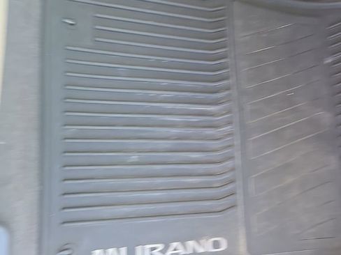 Used 2018 Nissan Murano Platinum image 27