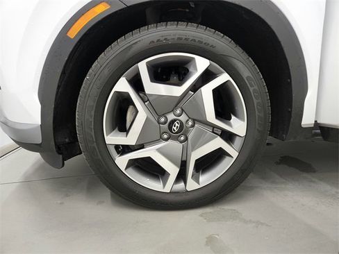 Used 2024 Hyundai Palisade Limited image 17