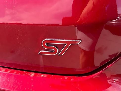 Used 2020 Ford Edge ST w/ Equipment Group 401A AWD/4WD image 13