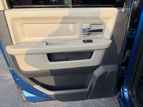 Used 2010 Dodge Ram 2500 Truck SLT w/ Big Horn Regional Pkg image 31