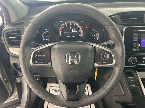 Used 2017 Honda CR-V LX image 36