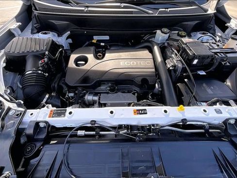 Used 2019 GMC Terrain SLT image 10