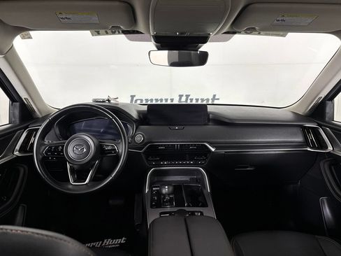 Used 2024 MAZDA CX-90 Plug-In Hybrid w/ Preferred AWD/4WD image 18