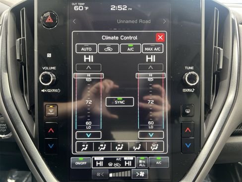 Certified 2025 Subaru Crosstrek 2.5i Limited w/ Crosstrek Mirror Package image 19