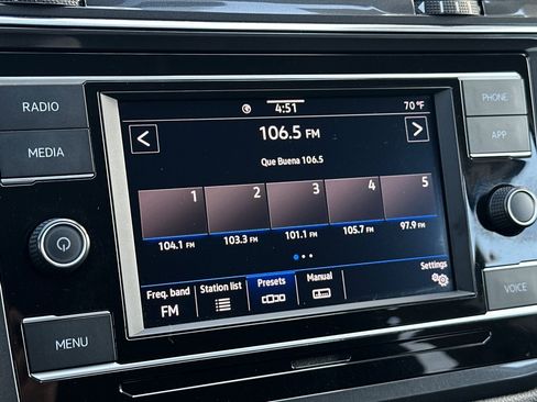 Used 2022 Volkswagen Tiguan S image 20