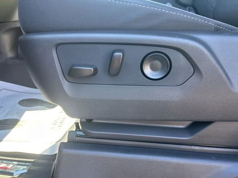 New 2026 Chevrolet Silverado 2500 LT w/ All Star Edition image 16