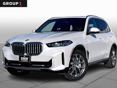 Certified 2024 BMW X5 xDrive50e w/ Executive Package