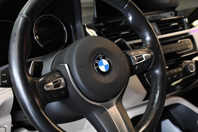 Used 2023 BMW X2 xDrive28i AWD/4WD image 25