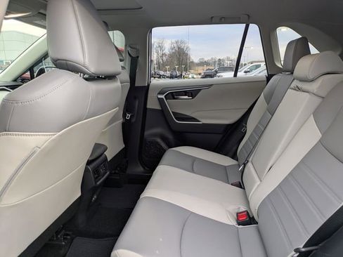 Certified 2024 Toyota RAV4 XLE Premium image 12