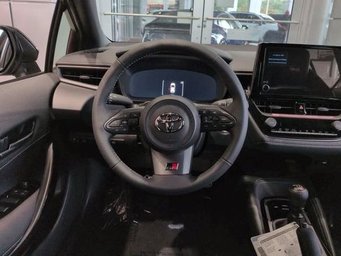 New 2026 Toyota Corolla GR AWD/4WD image 15