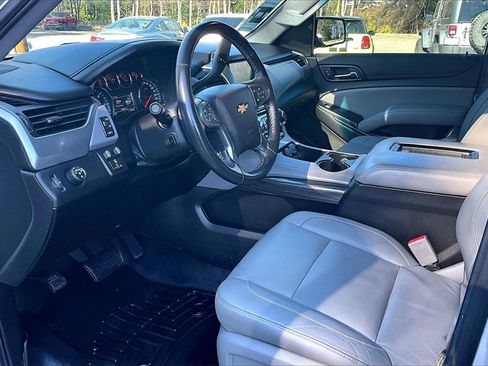 Used 2016 Chevrolet Tahoe LT w/ Luxury Package image 15
